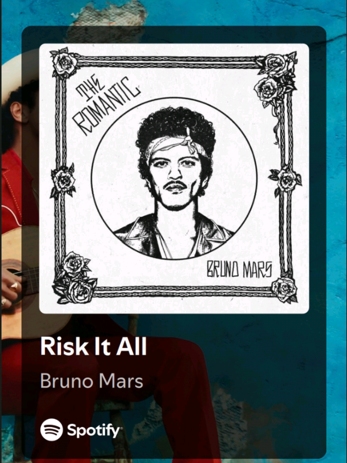 @Spotify