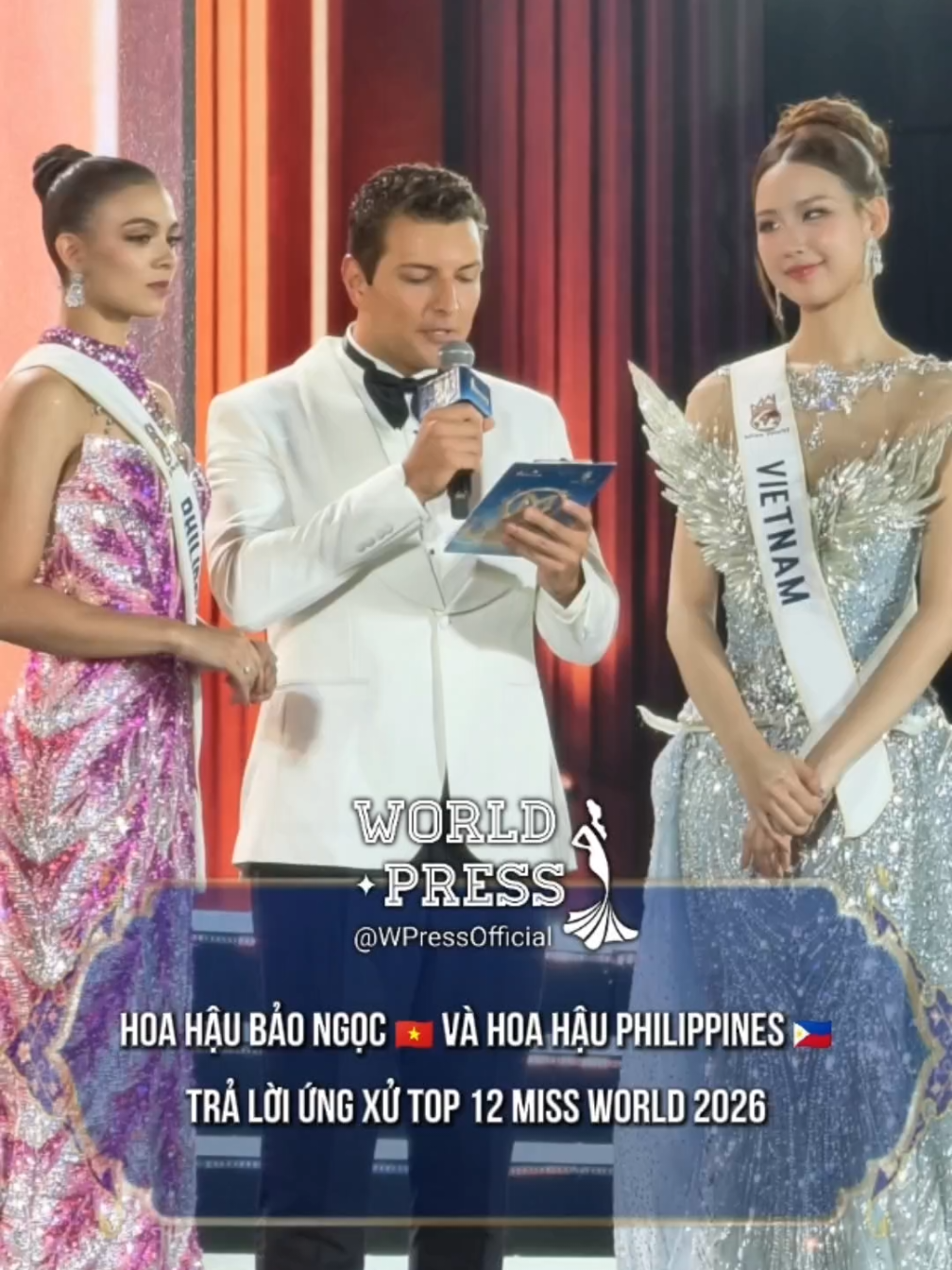 @World Press