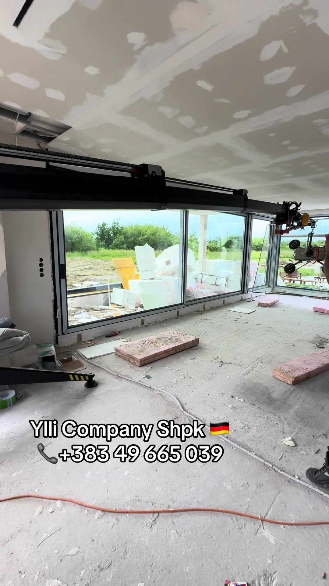 @Ylli Company