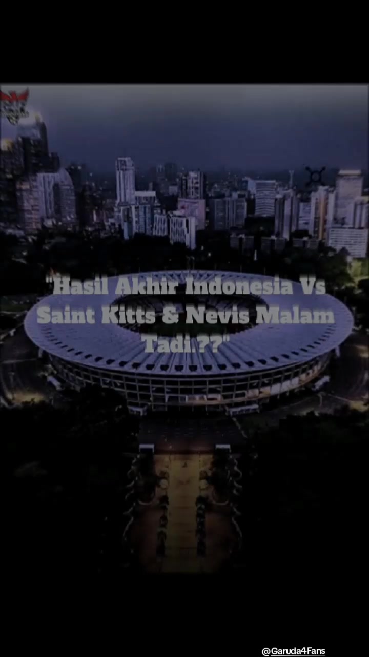 @Garuda4Fans