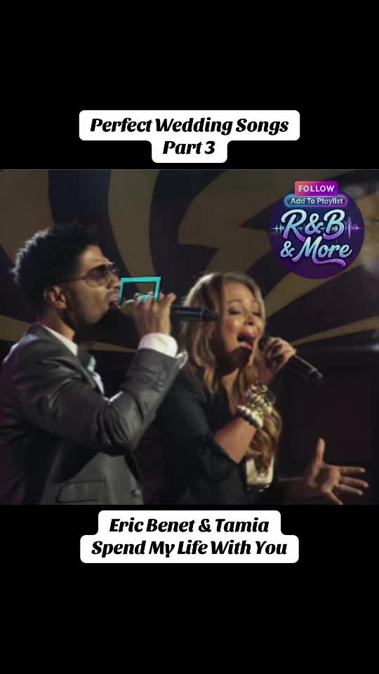 @Add to Playlist - R&B + More
