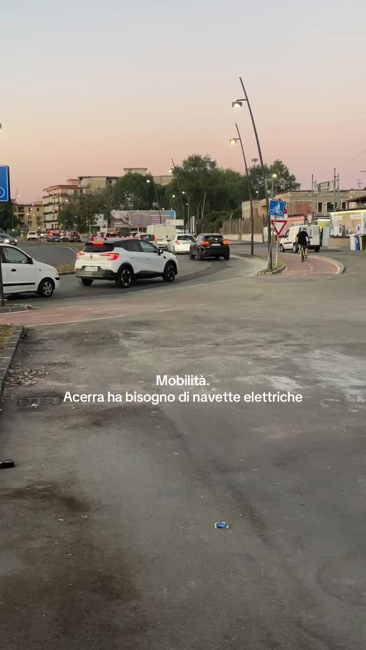 @Antonio Di Monda