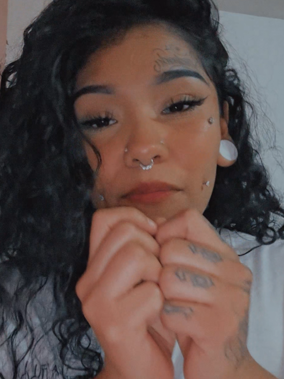 @Smokahontas'