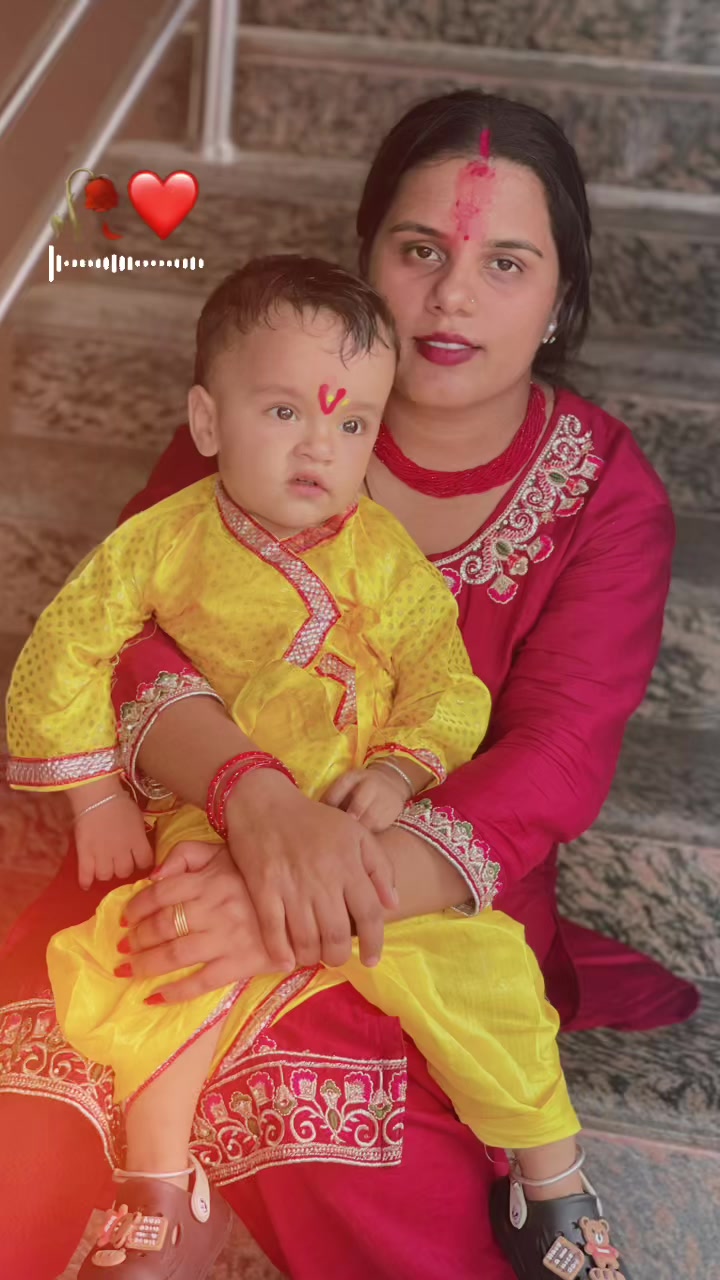 @❣️Aaru❣️