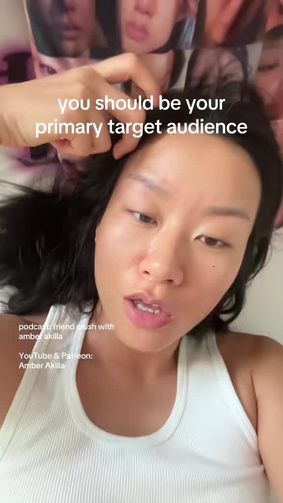 @amber akilla