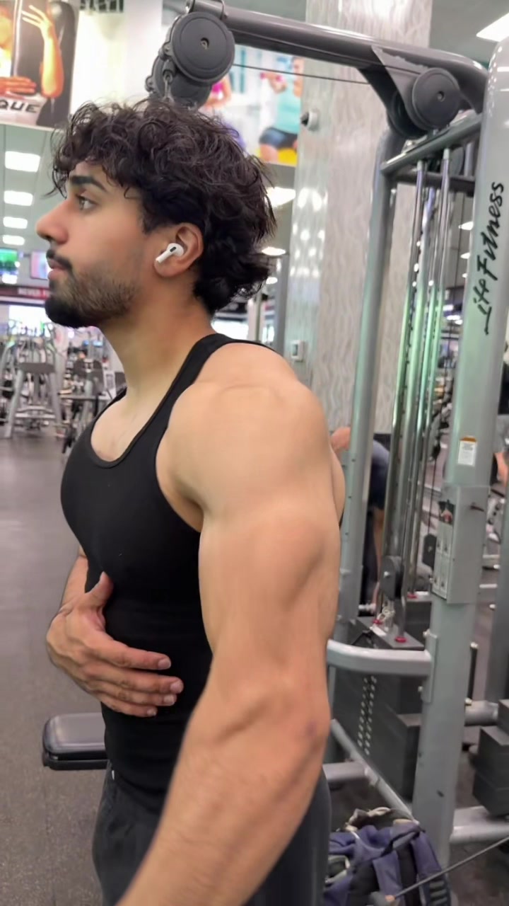 @gym jao