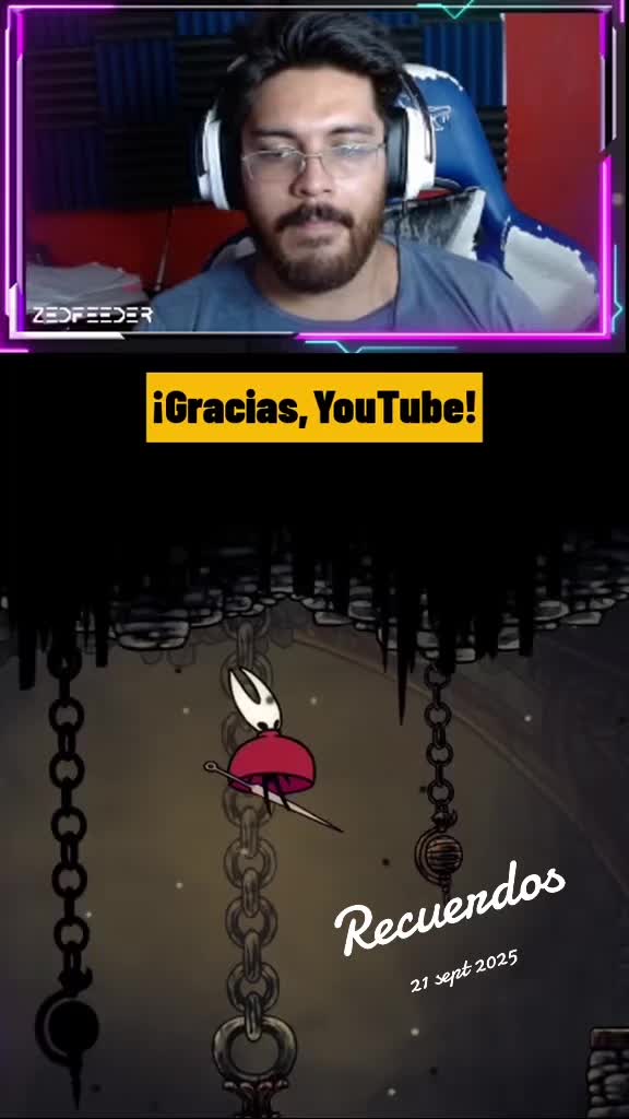 @ZedFeeder