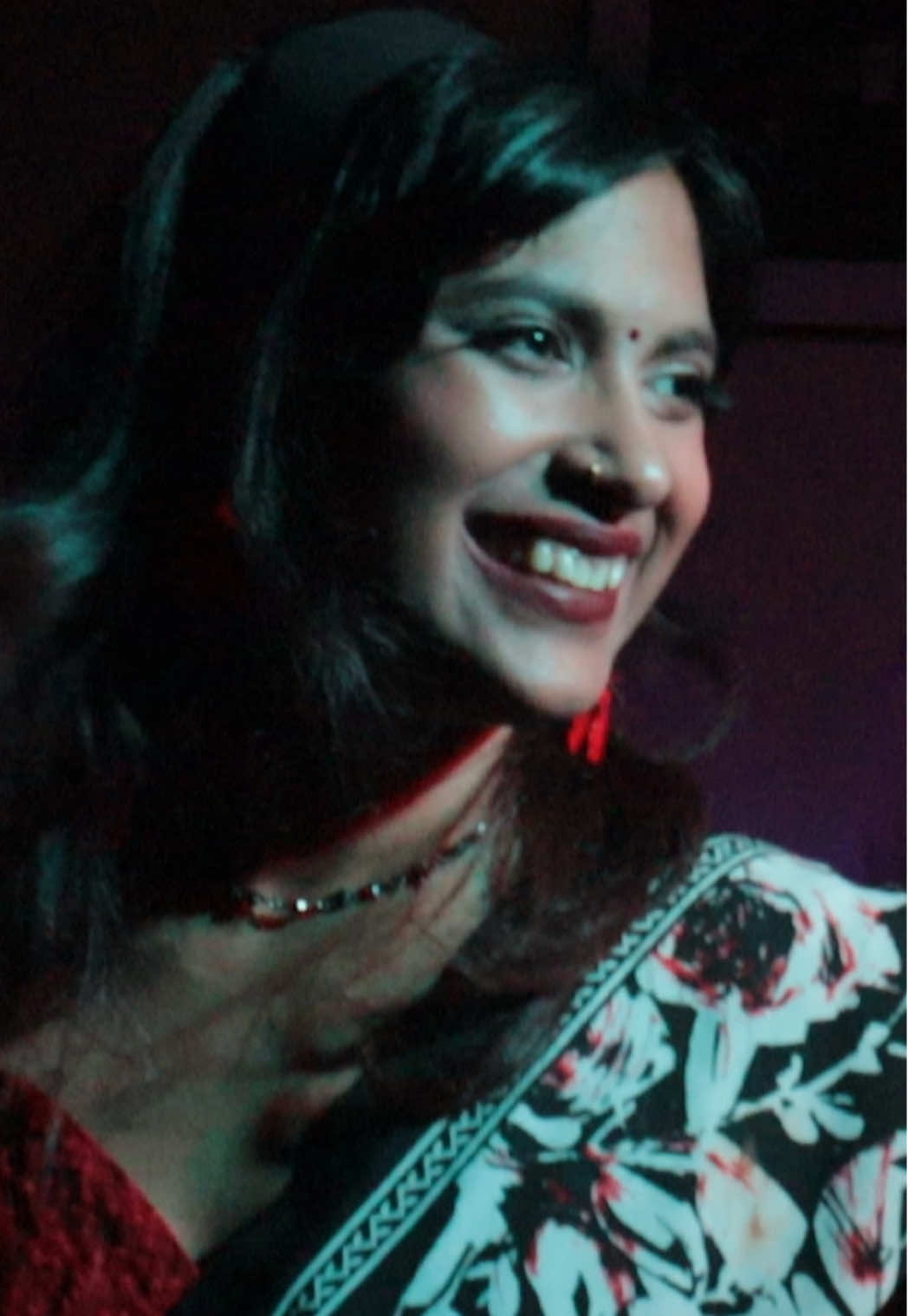 @Bombay Noir