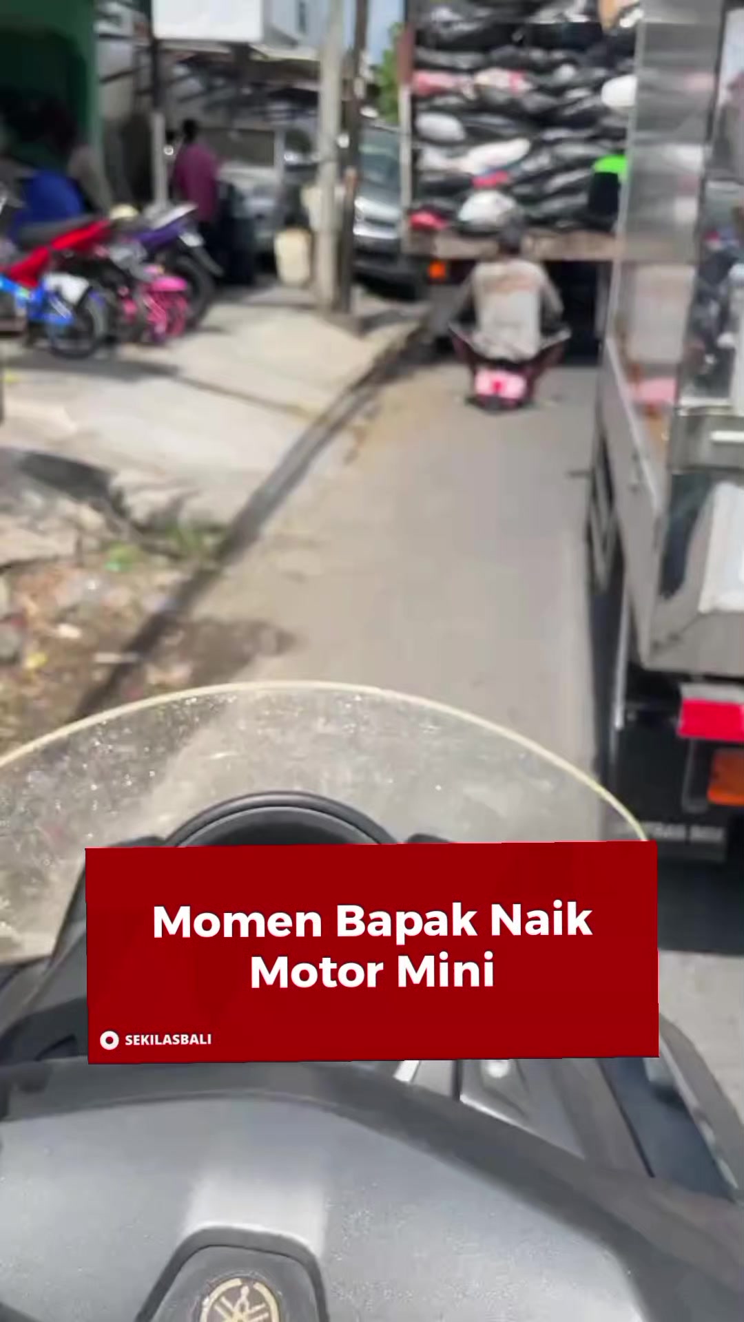 @Sekilas Bali