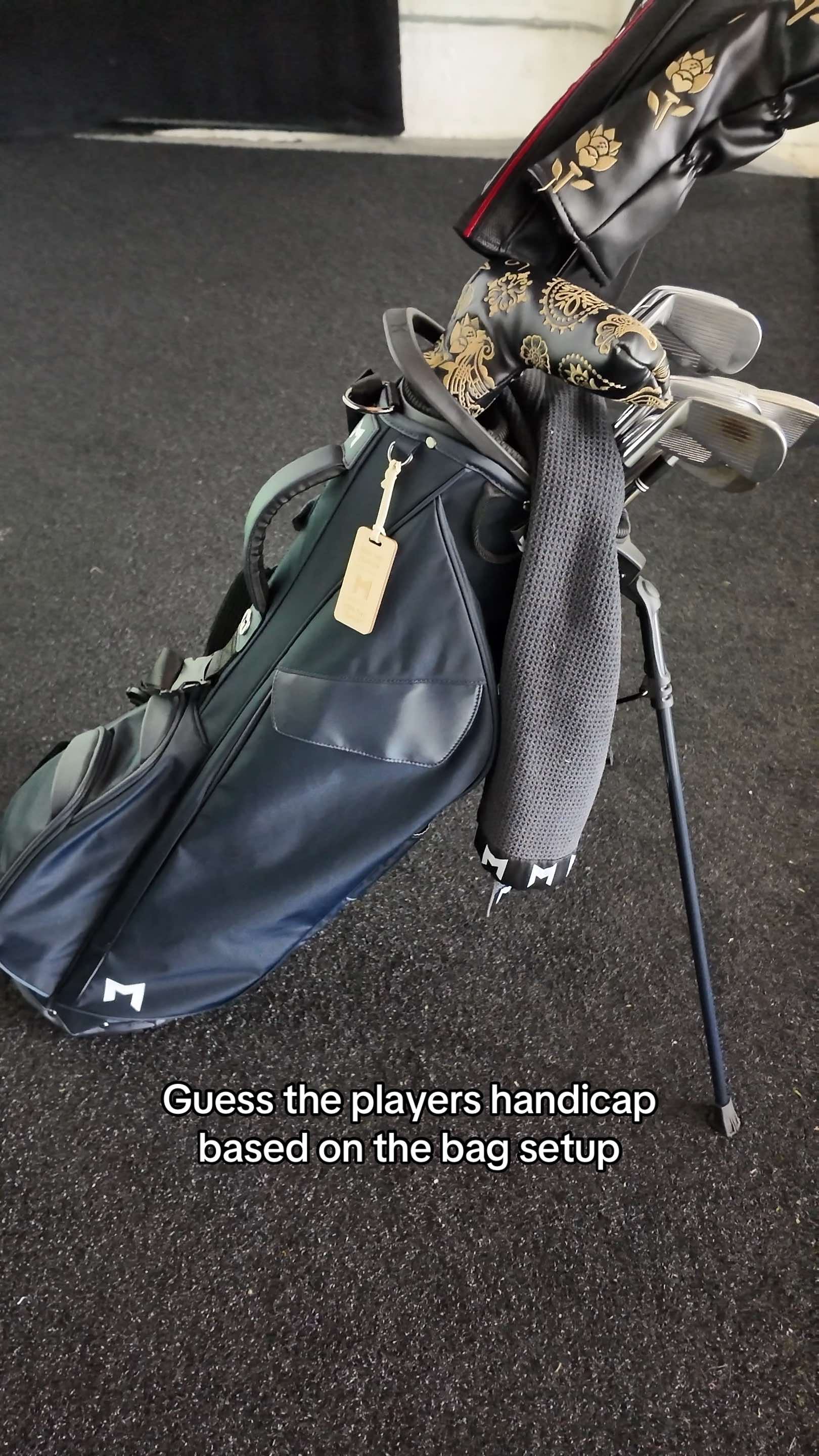 @MNML GOLF