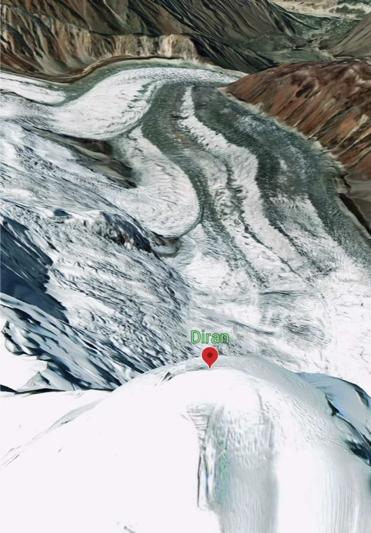 @Go Gooogly Map