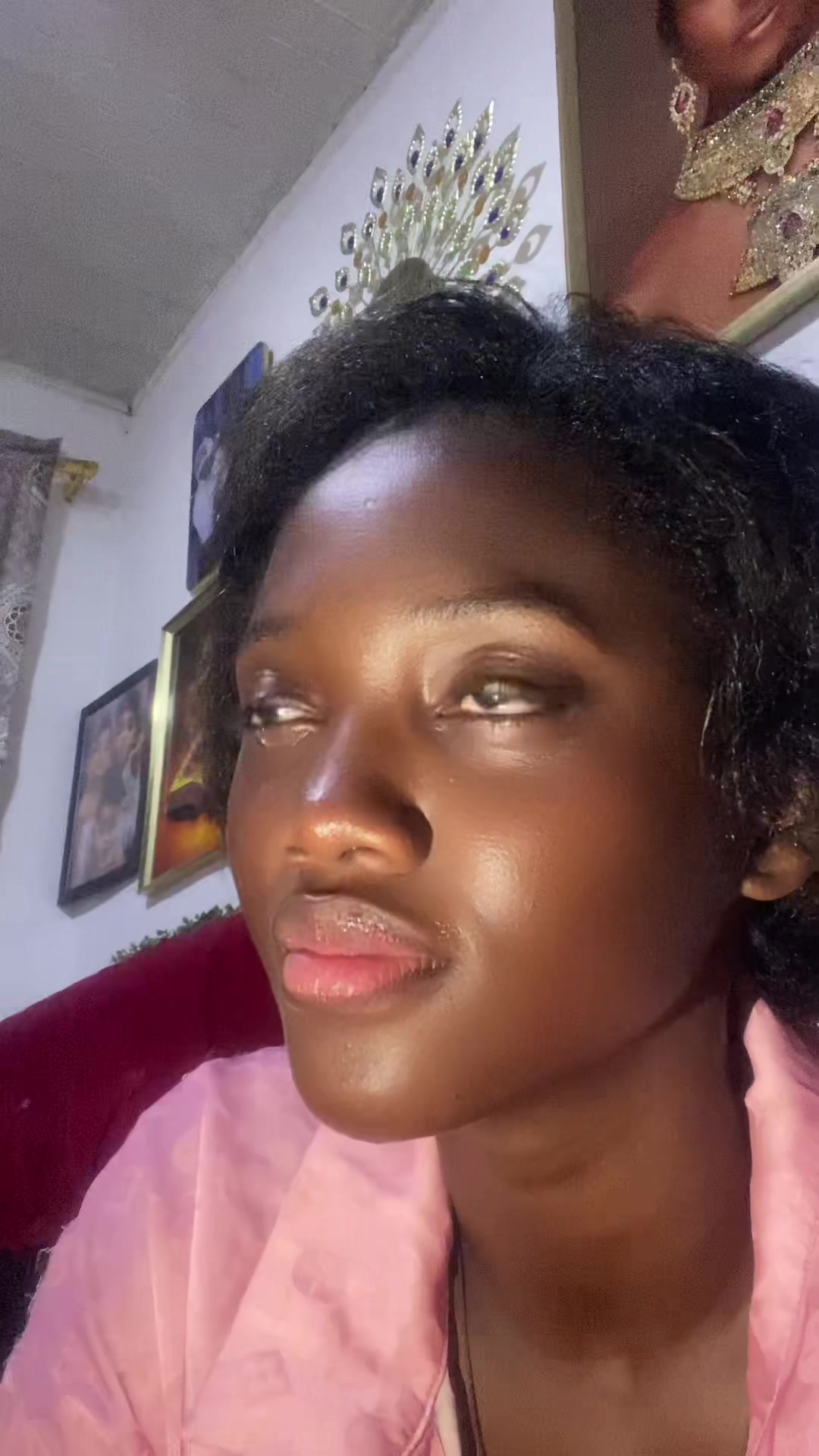 @Akosua 🌸Darlington💕