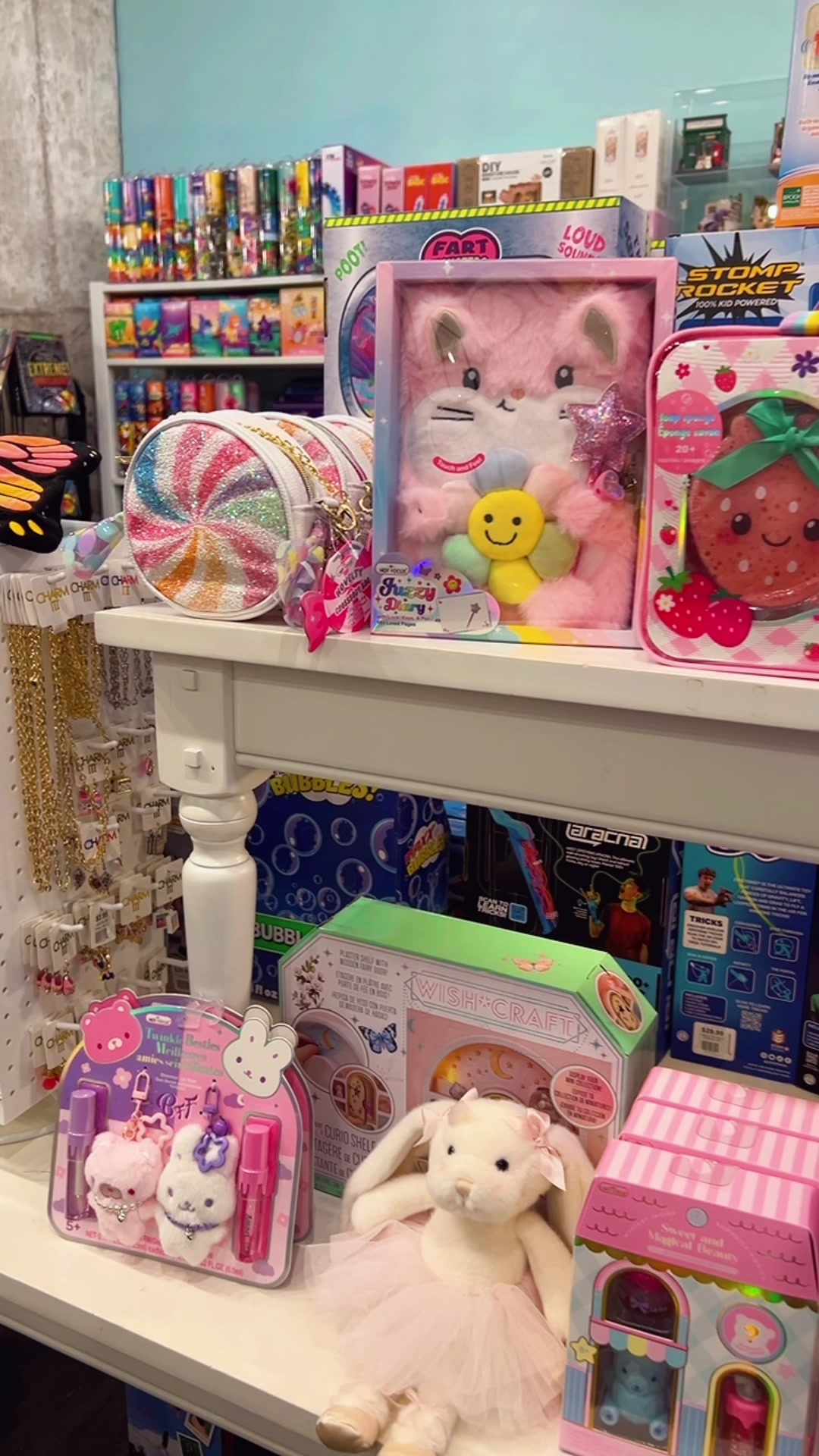 @Rhen&rsquo;s Nest Toy Shop