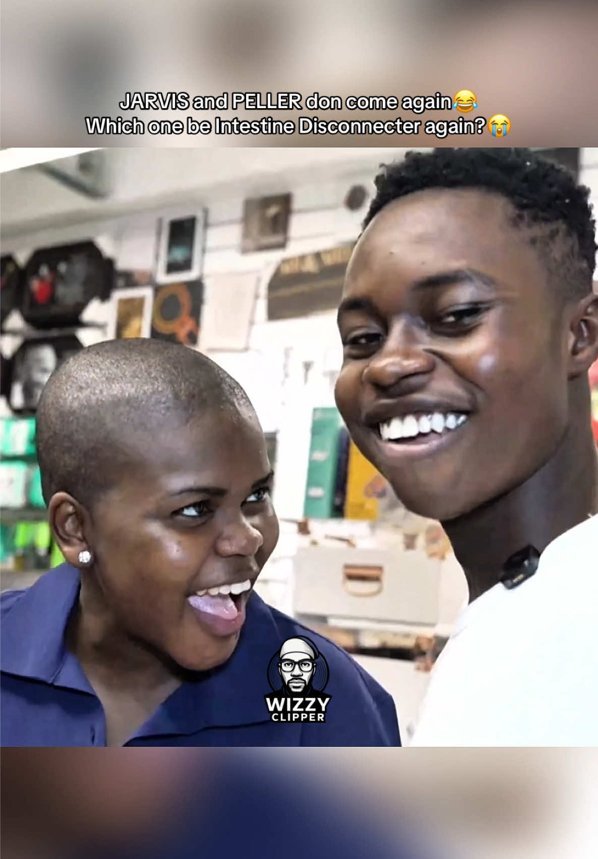 @WIZZY CLIPPER