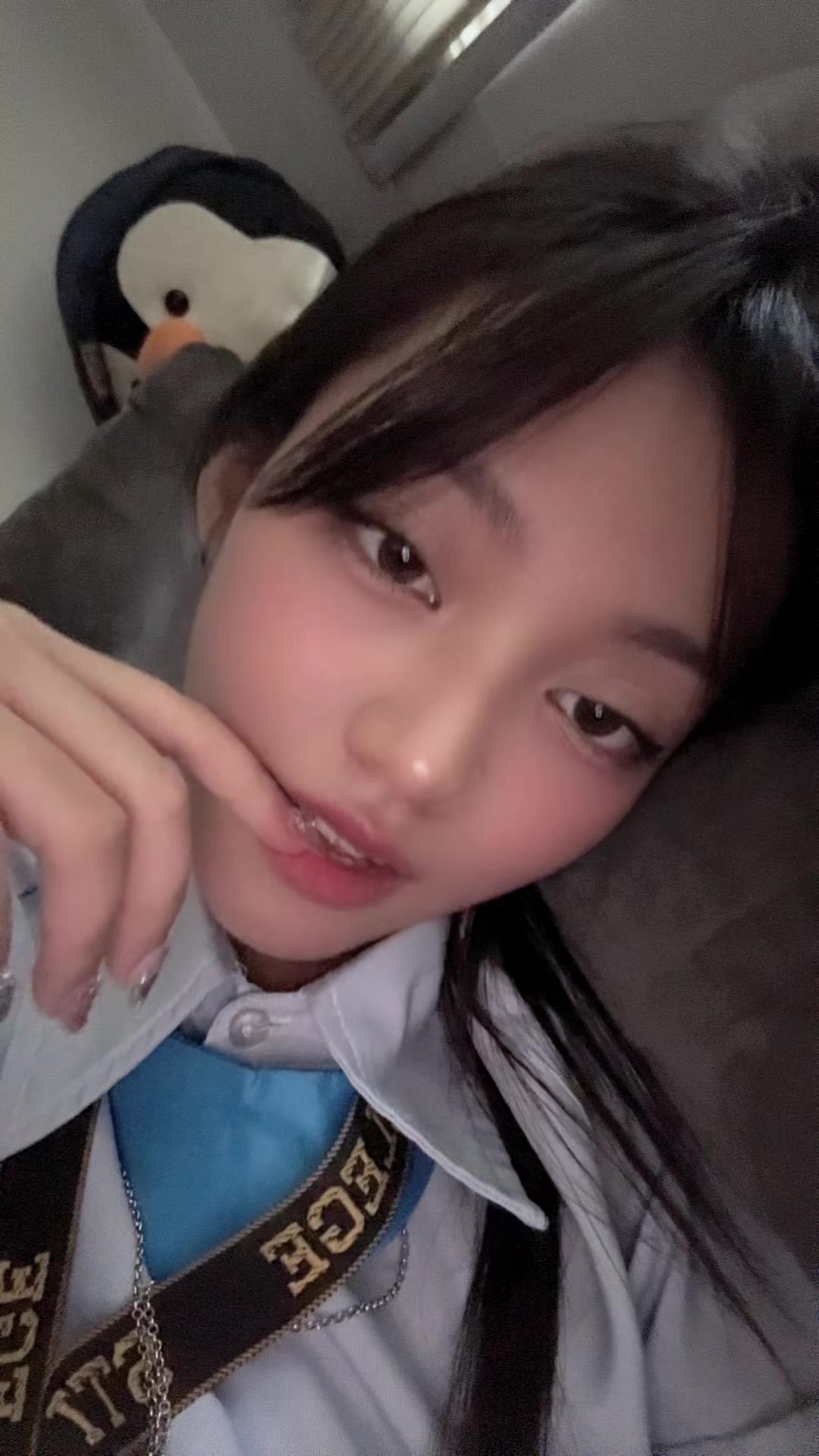 @zel&ensp;༊*&middot;˚