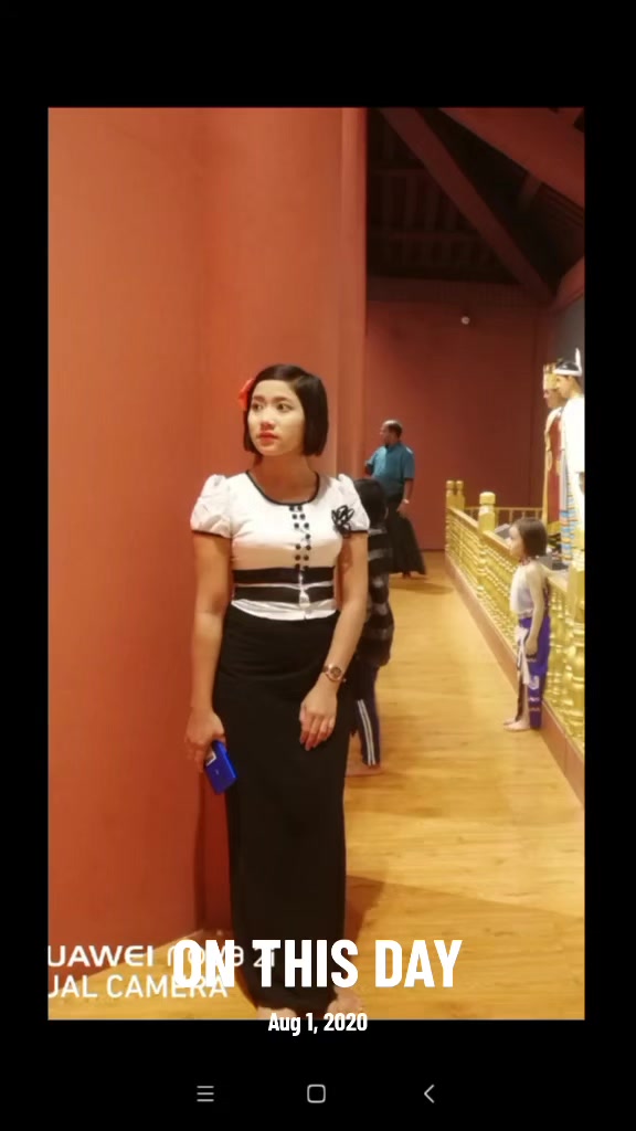 @ဦးအောင်မိုးသမီးအကြီးမ