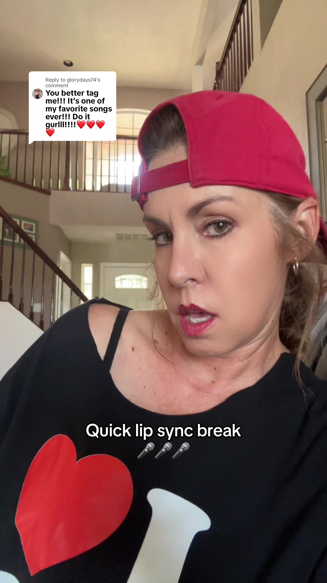 @โ๐Lynae ๐ Gomezโ๐
