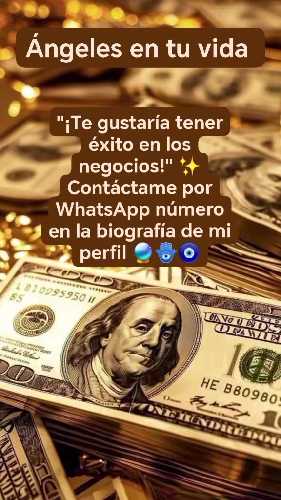 @Ángeles en tu vida