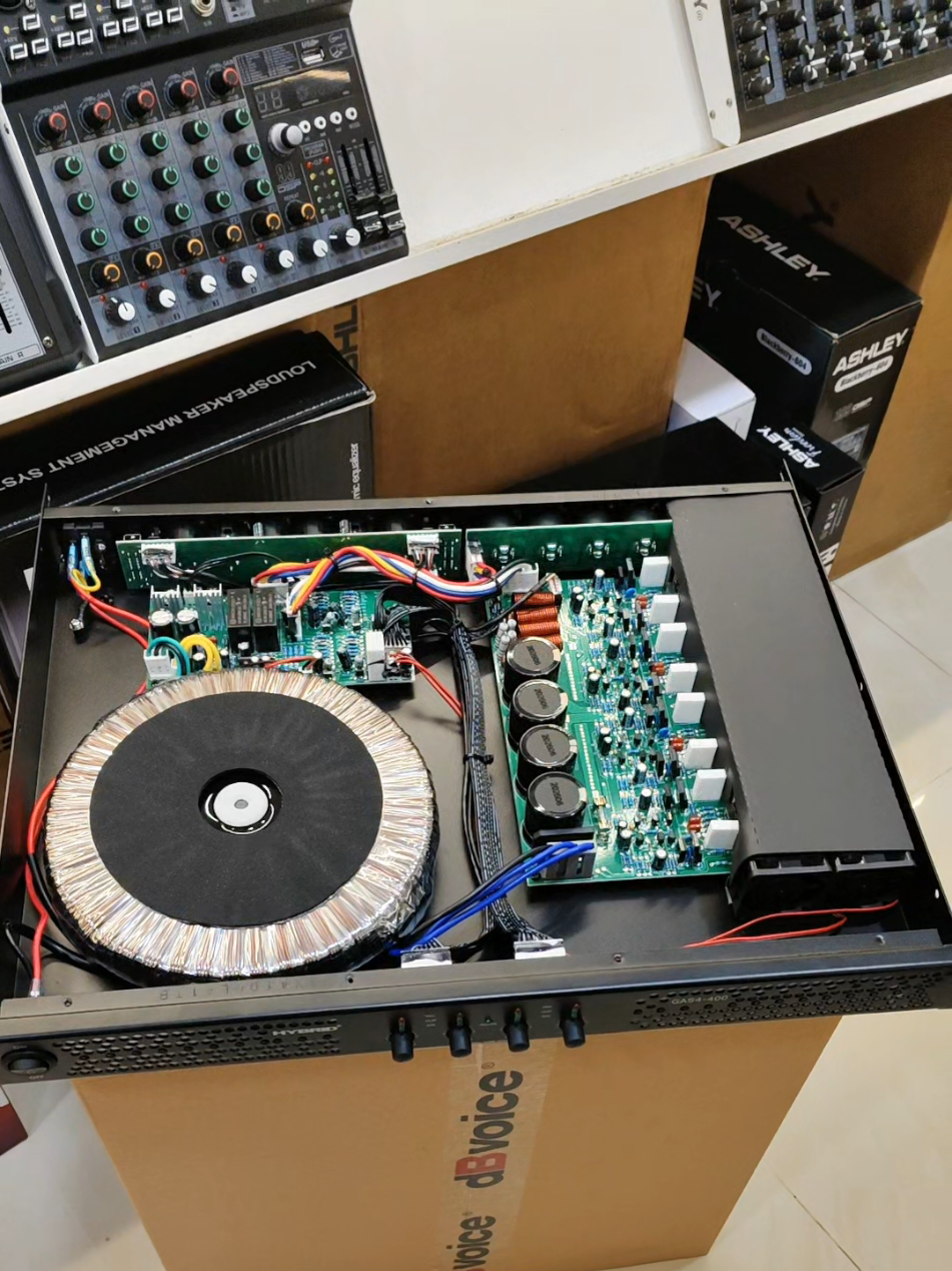 @KINGDOM AUDIO