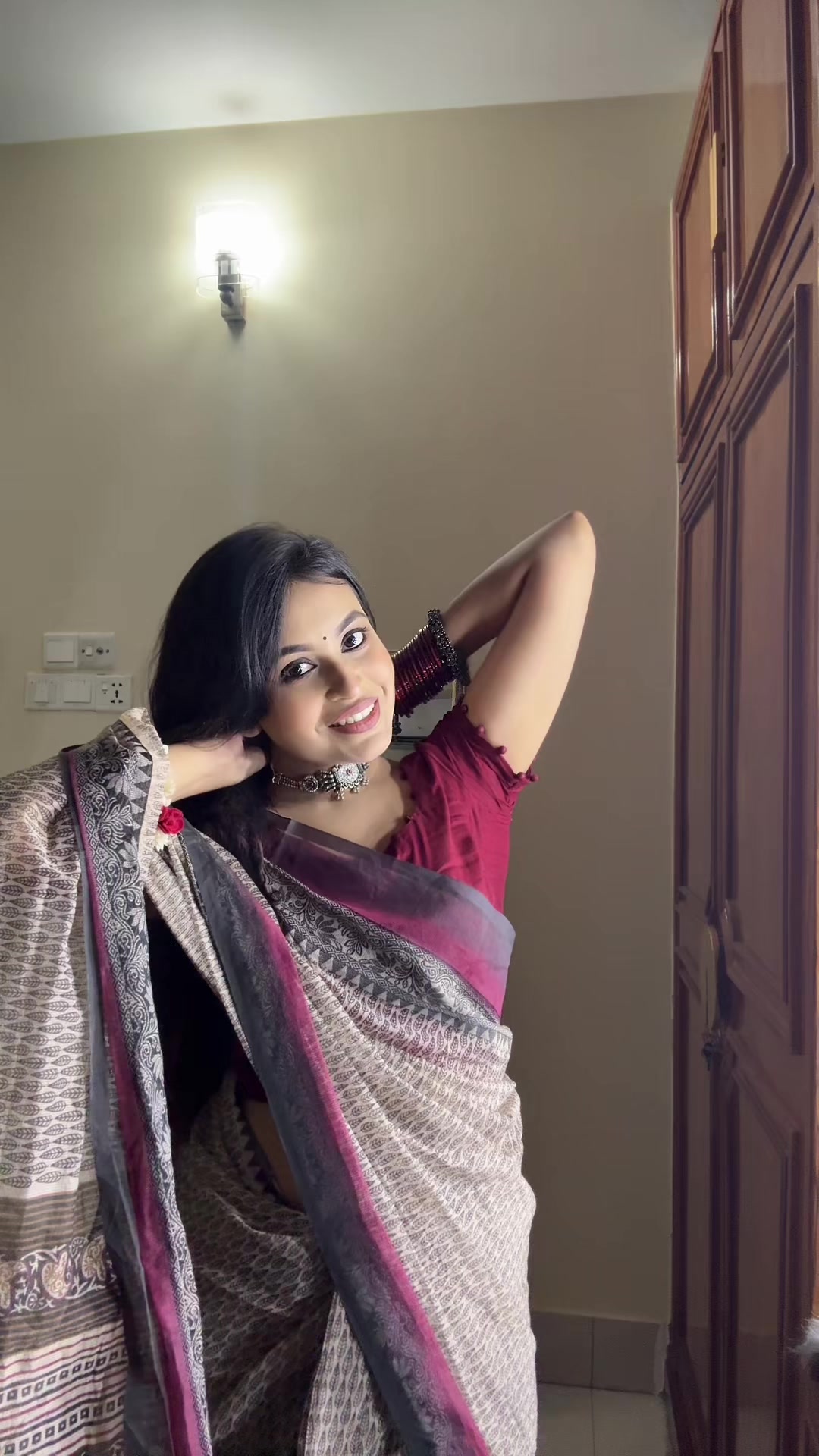 @NuSrat ShrEya
