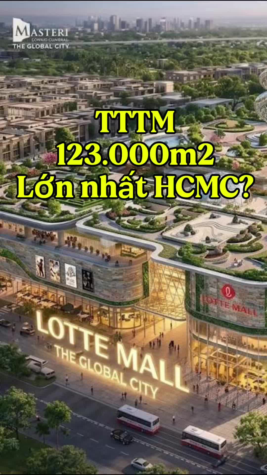 @Rosemary Thảo ở Global City