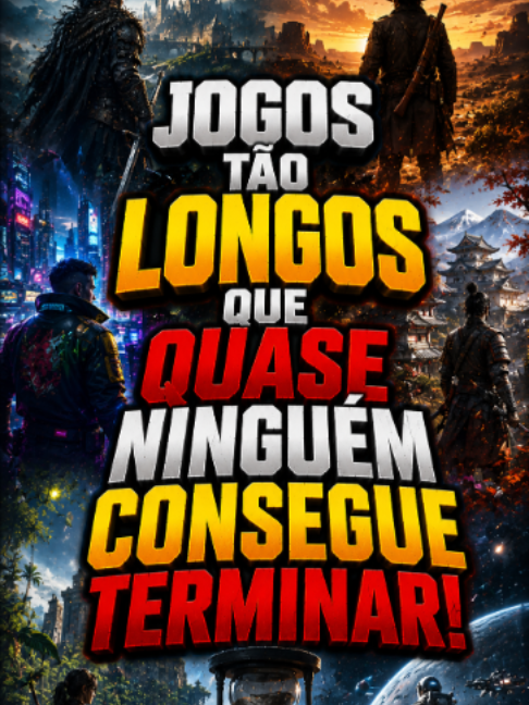 @Lista Gamer
