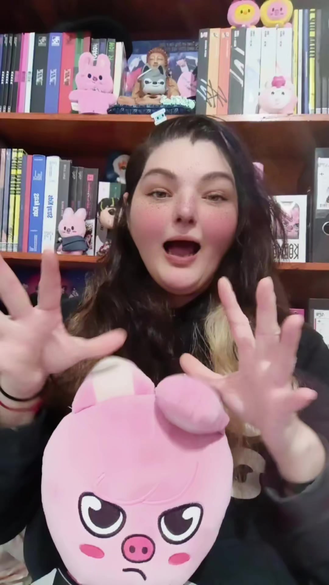 @LaAleja 🐺🐰🐷🦙🐿️🐥🐶🦊🇦🇷