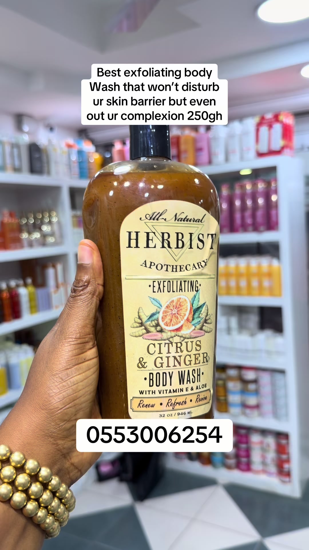 @Mercyandfavour_cosmetics