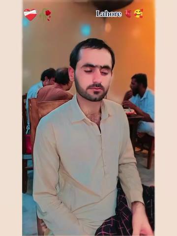 @❣️احسان اللہ مروت ❣️