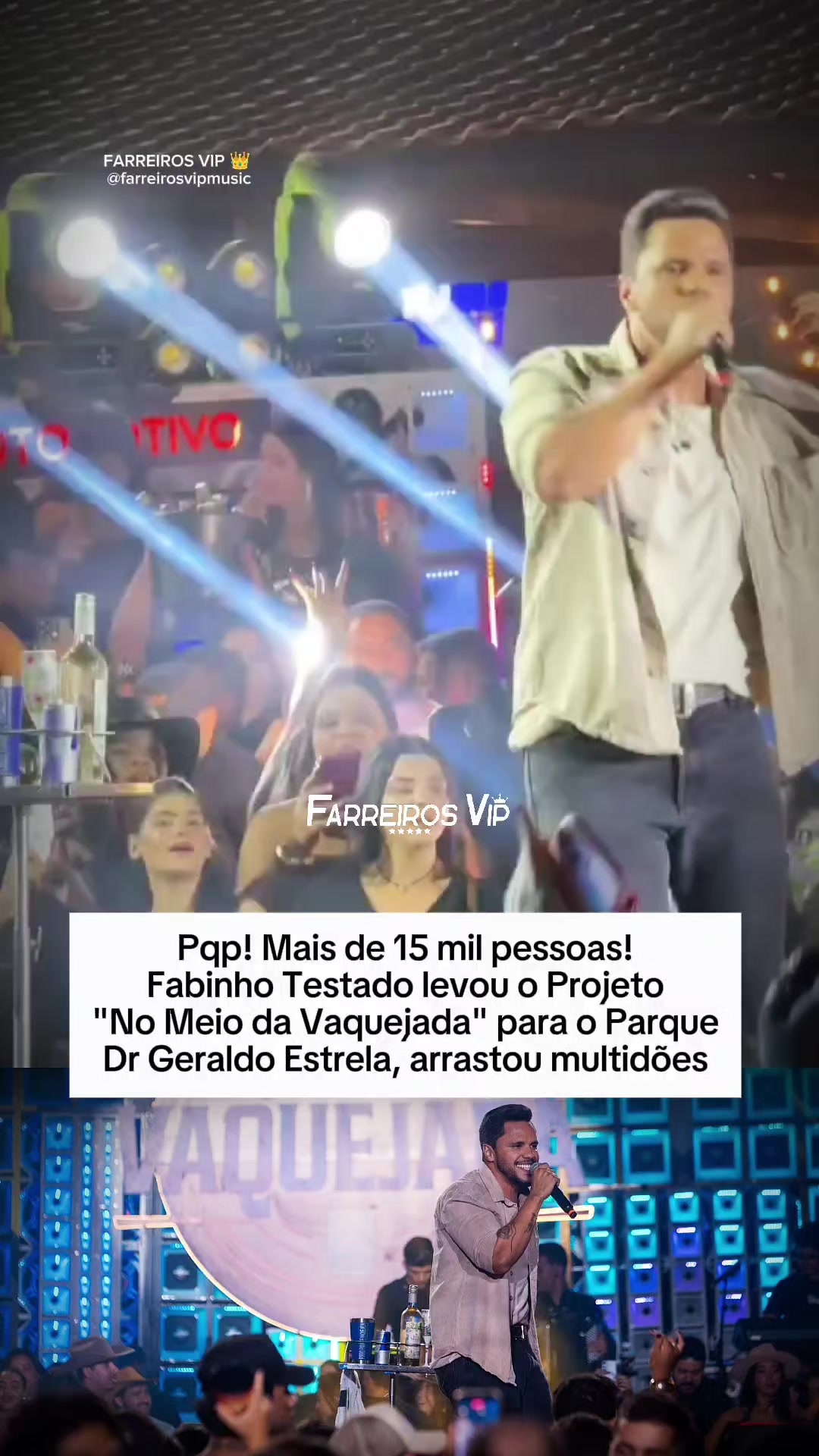 @Farreiros Vip Music