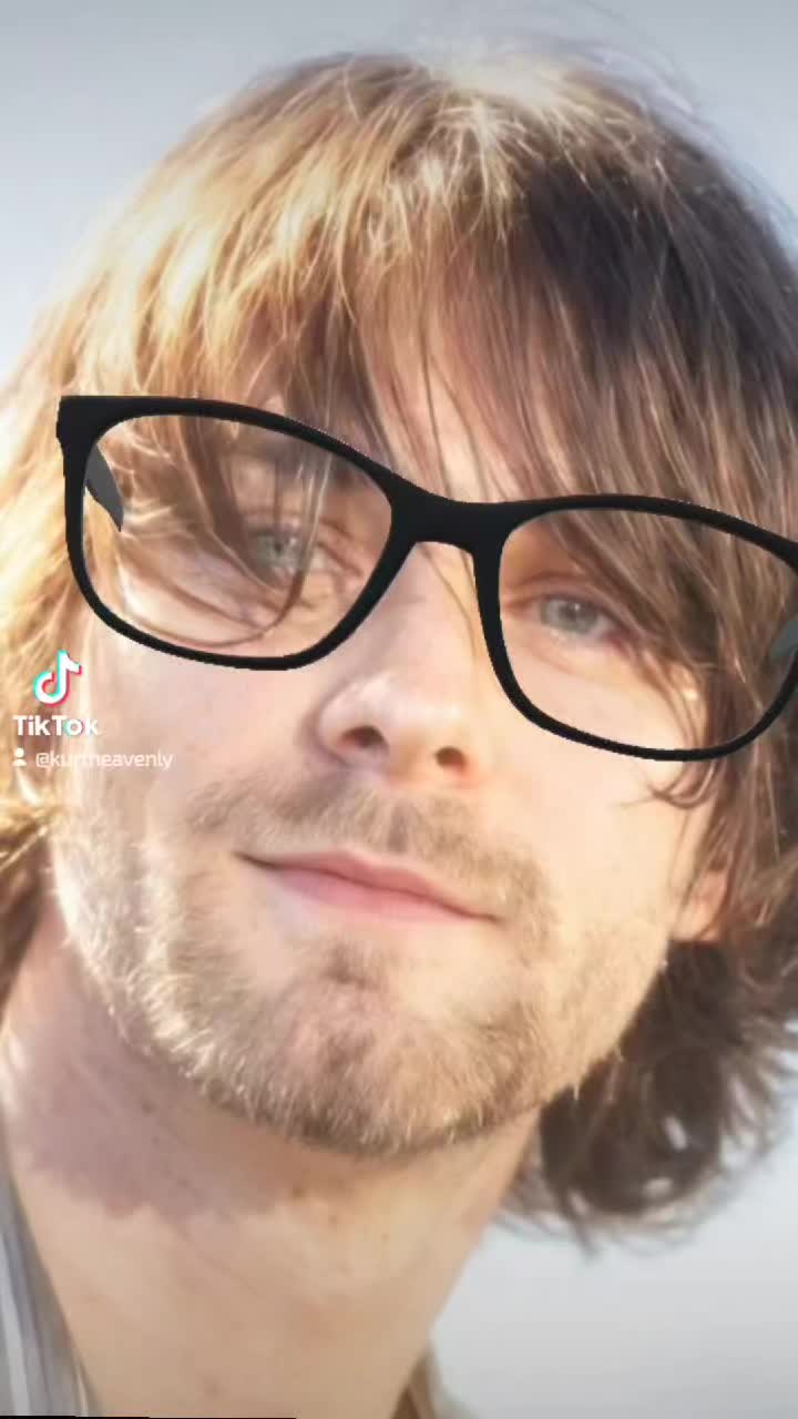 @L'&Eacute;ternit&eacute; Kurt Cobain