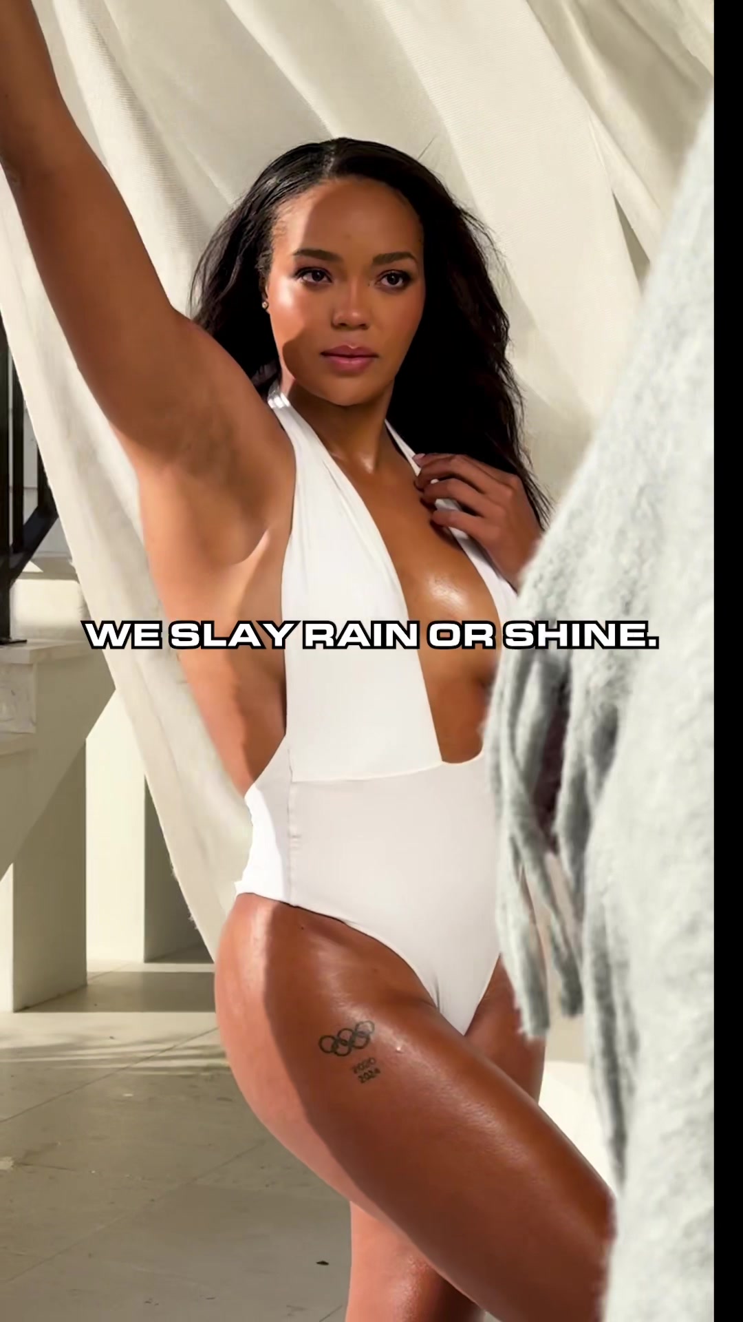 @Sports Illustrated Swimsuit