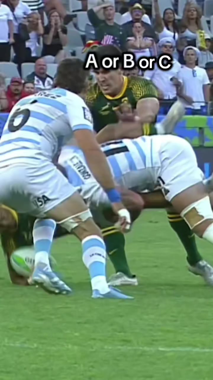 @Rugby Decoded