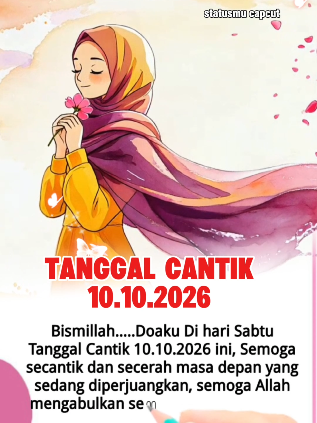 @Statusmu | Capcut