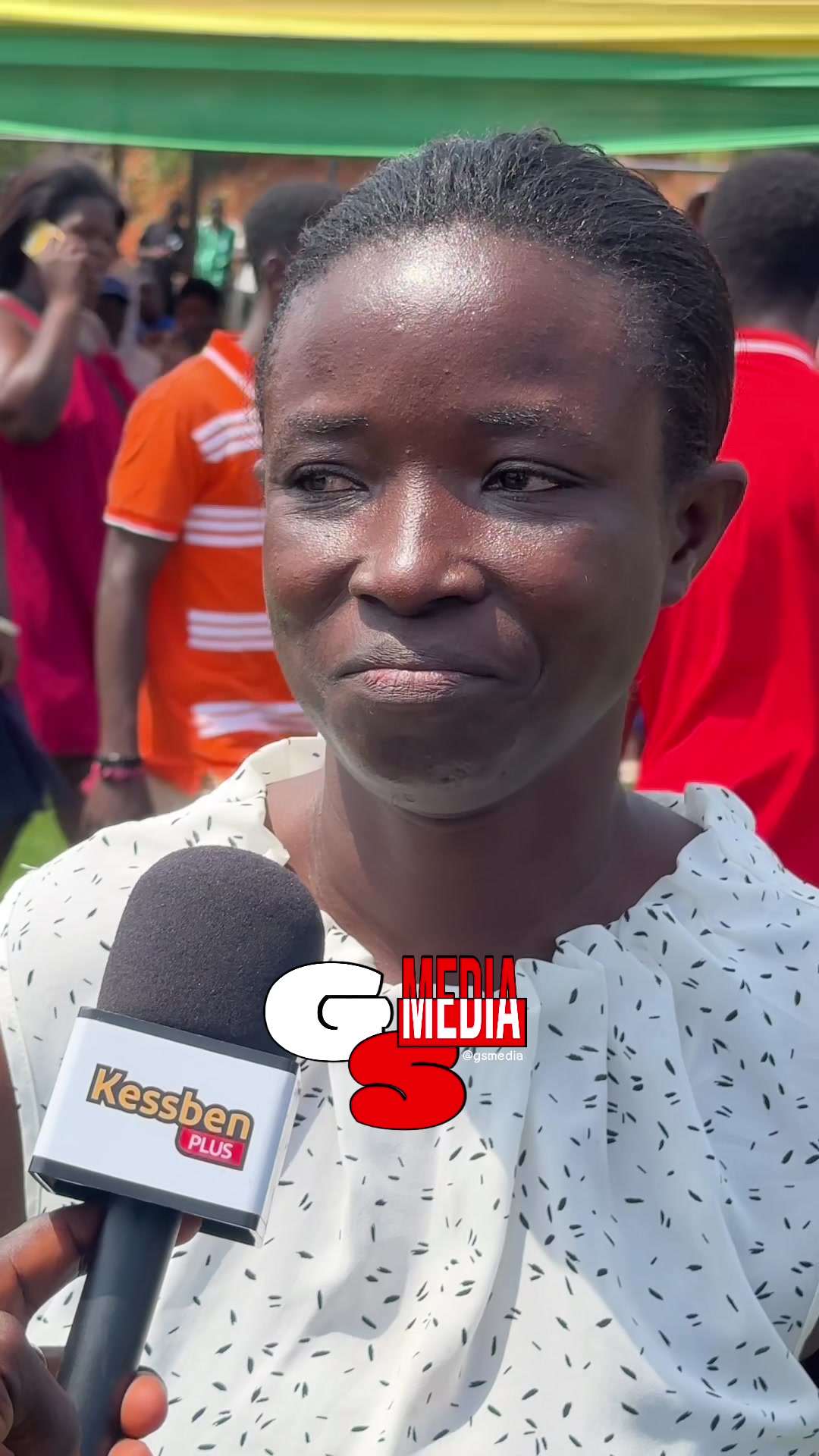 @GS Media 🇬🇭🇺🇸