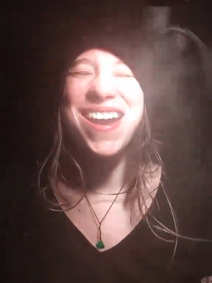 @THE VOID