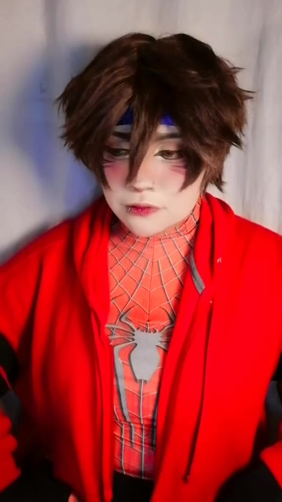 @iHaru
