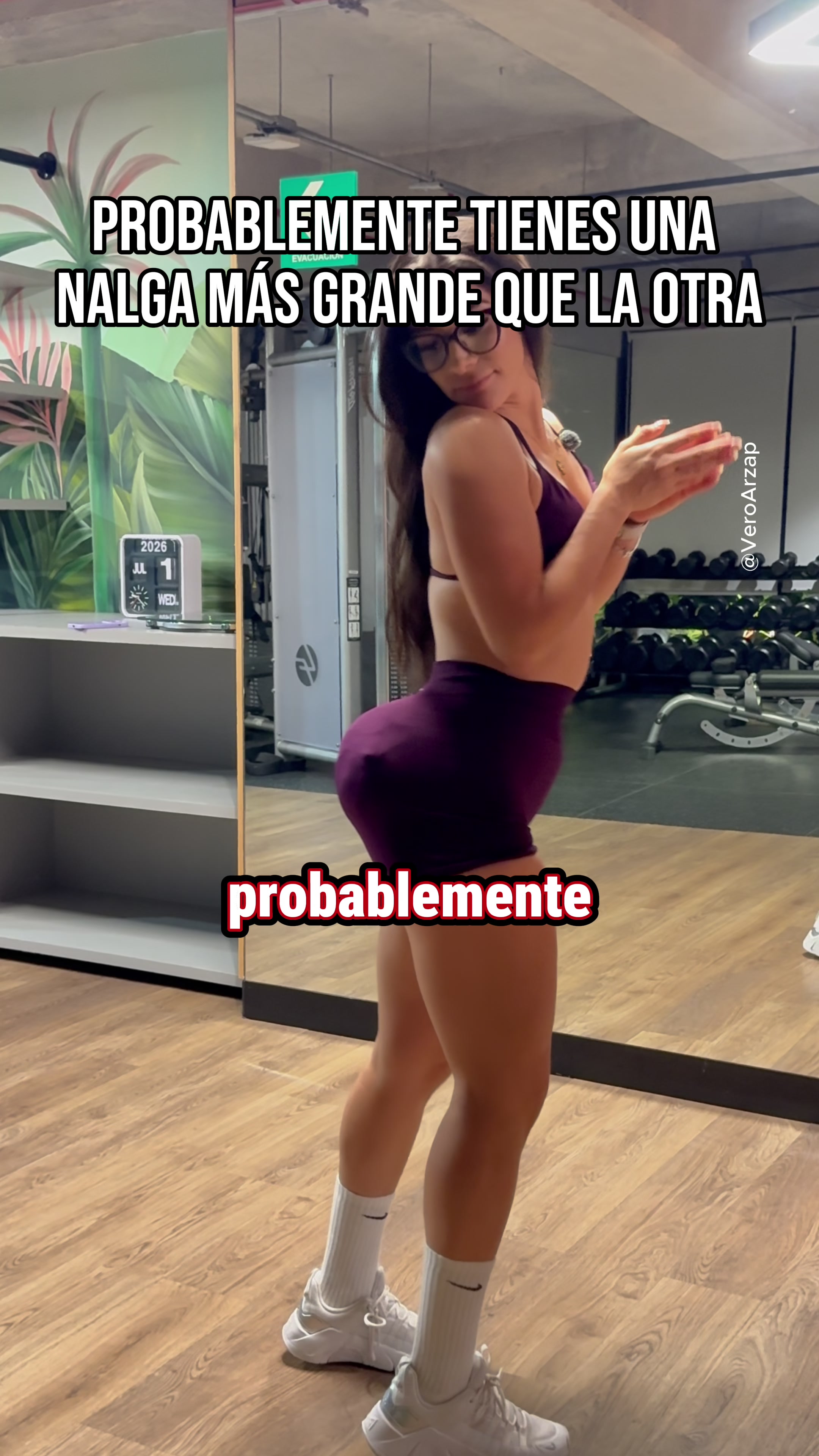 @Veronica Aranda