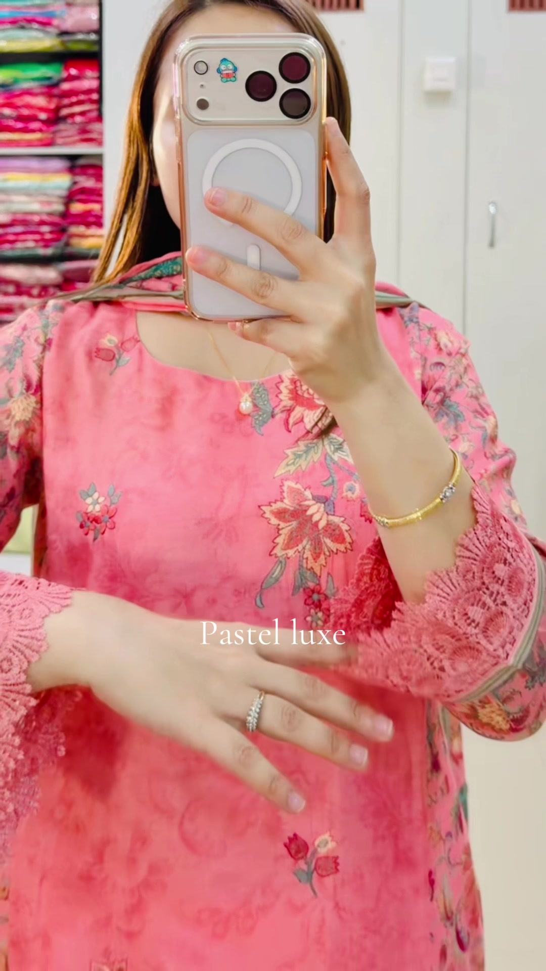 @Sathvik Apparel