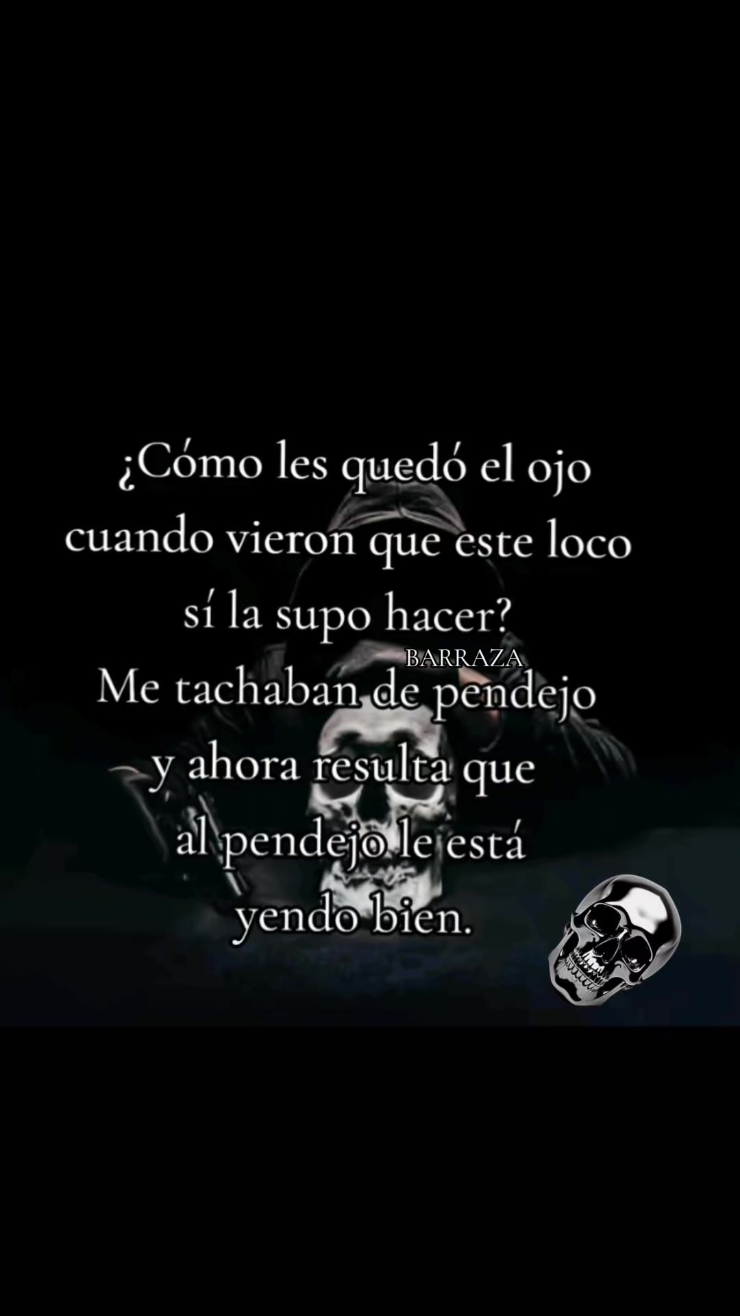 @BARRAZA