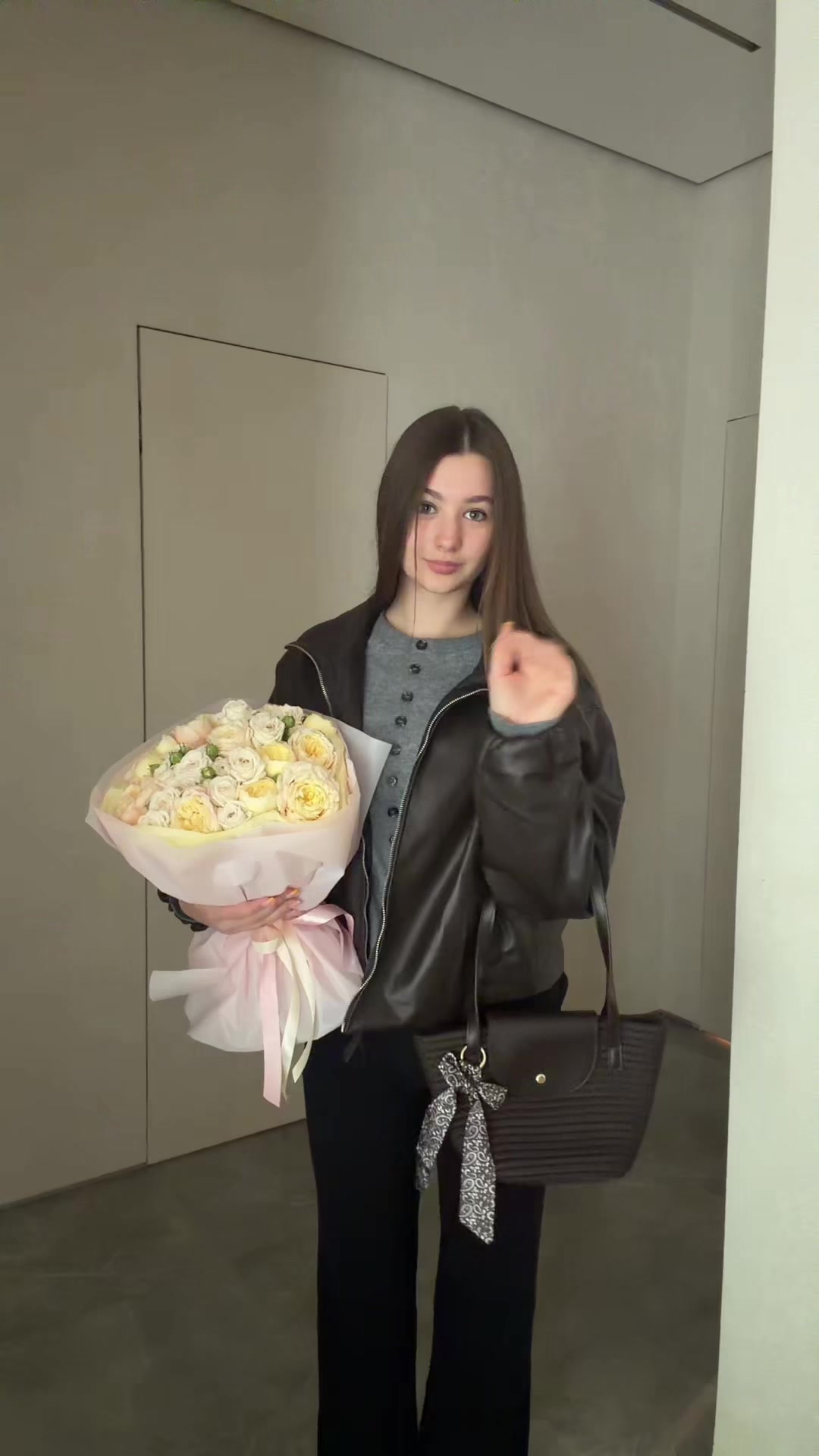 @соняя я