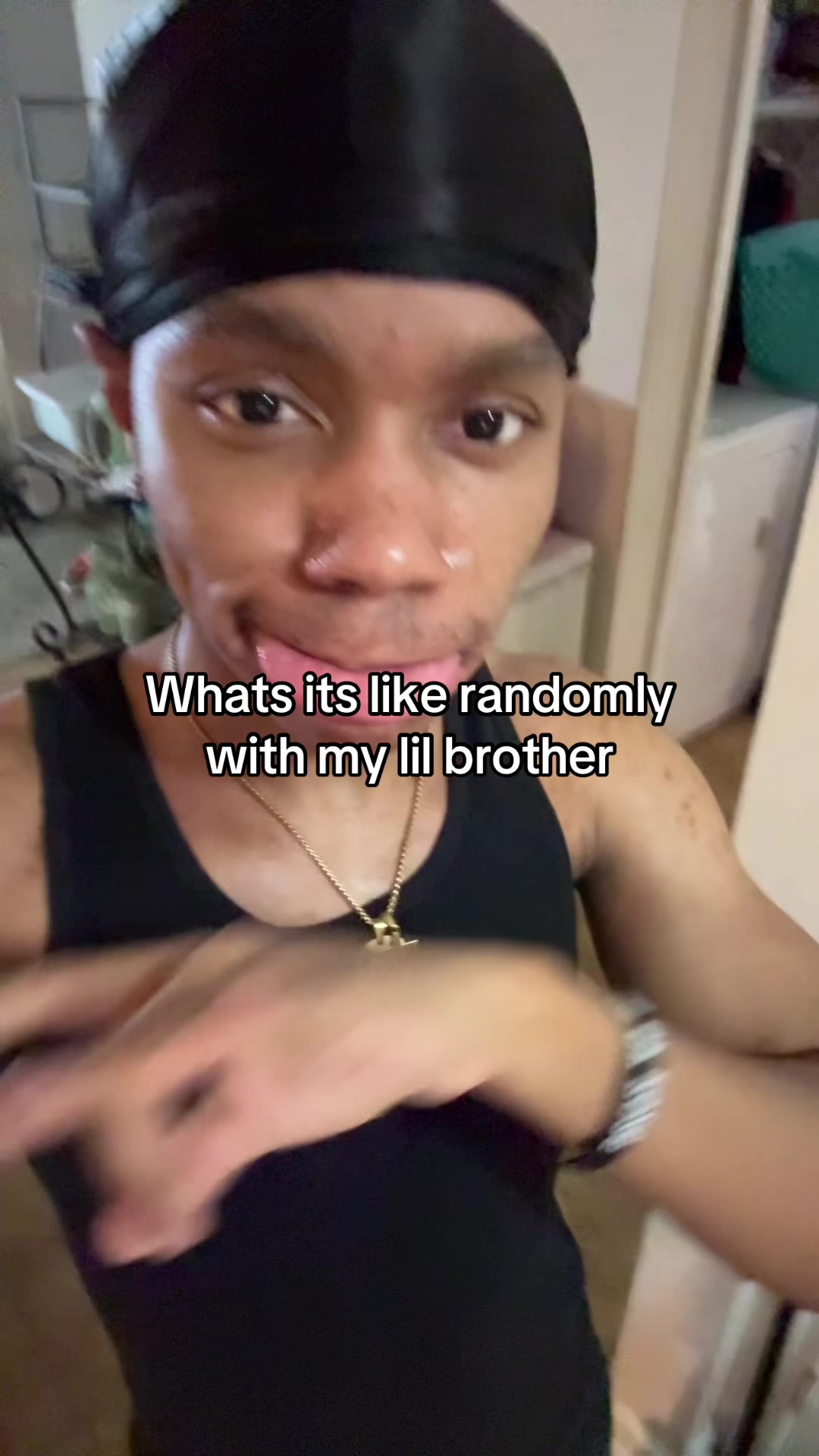 @Mesiah