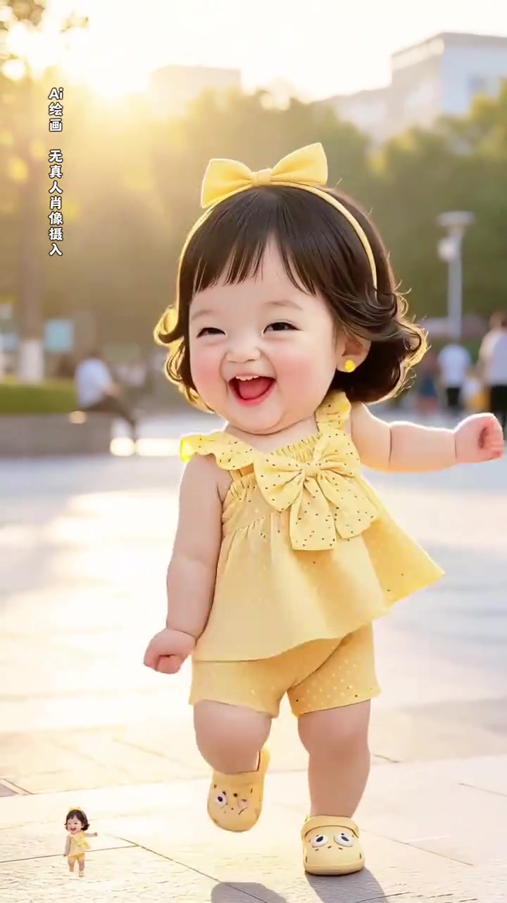 @Ai baby
