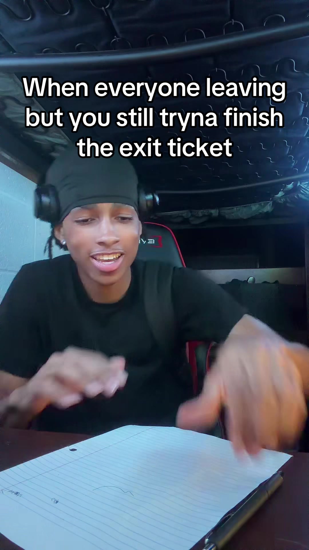 @Triston