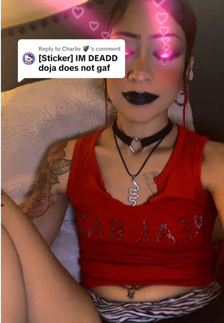 @Goddess Kaosð©žð©°
