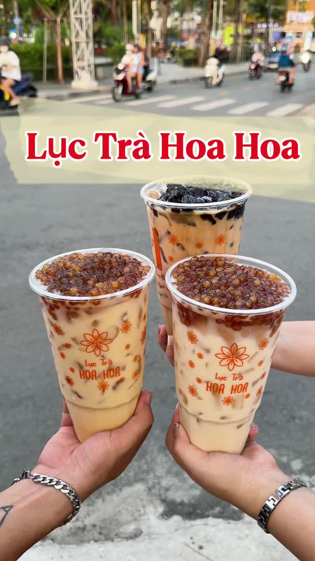 @Ăn Ngon Bình Dương