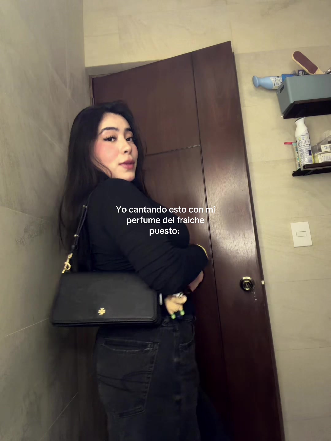 @Mere L&oacute;pez 🩰