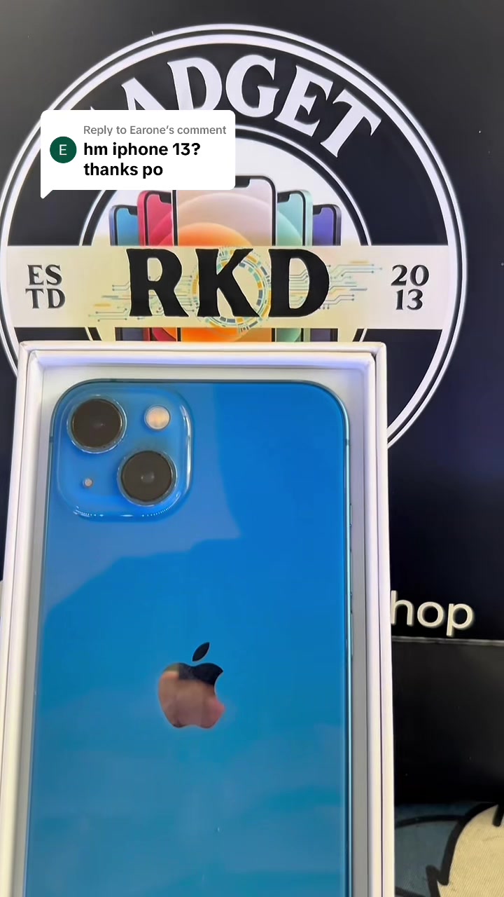 @RKD GADGETSHOP