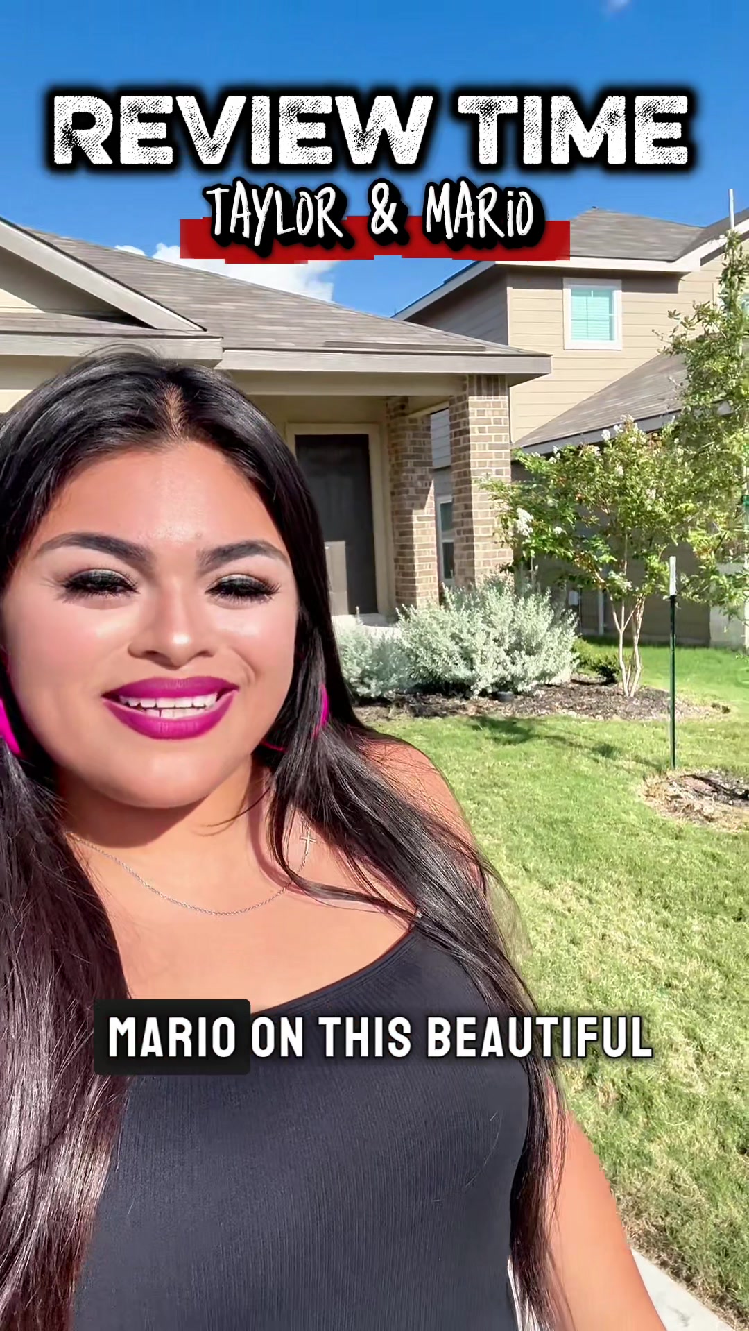 @Your Texas Realtor
