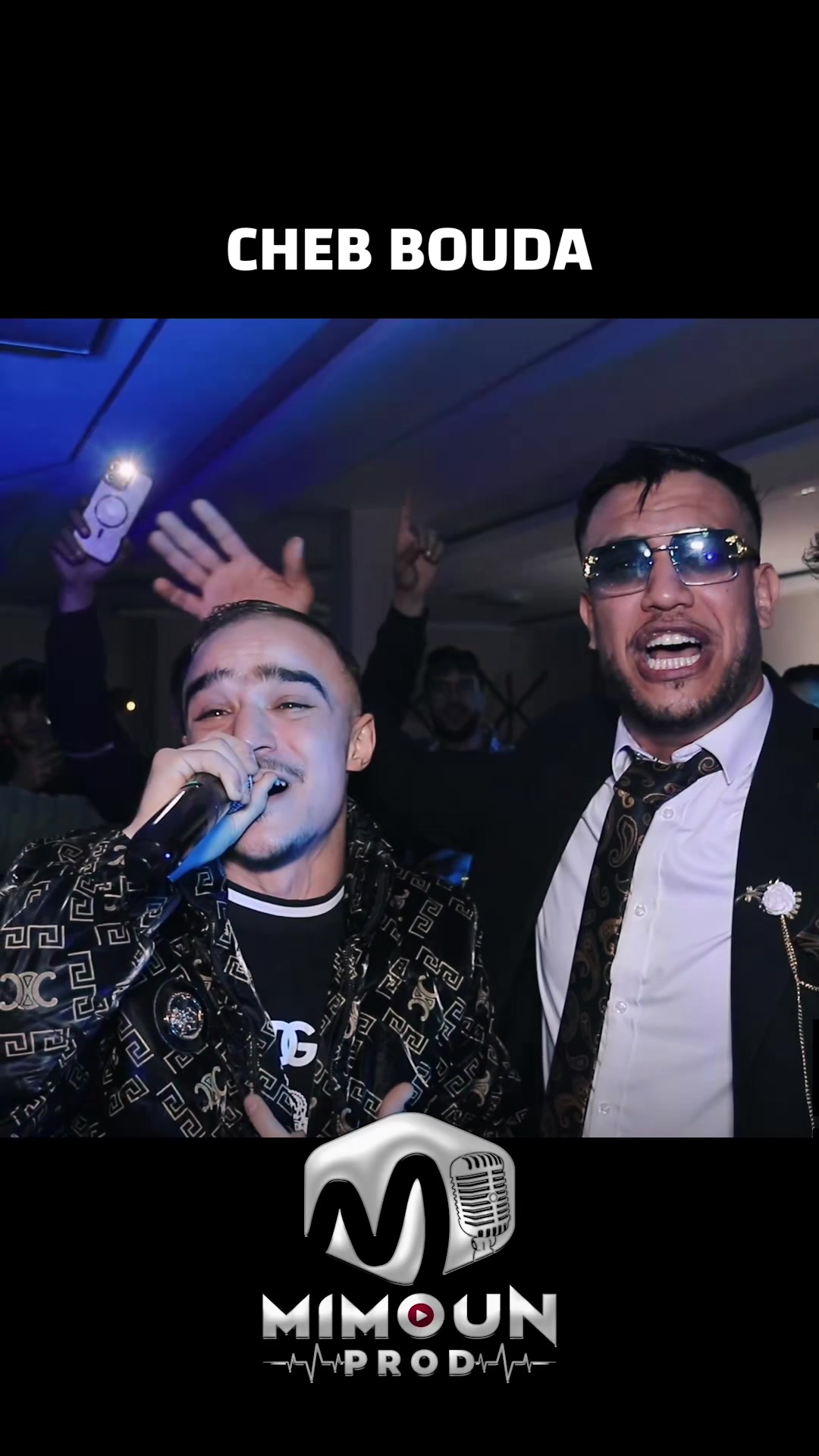 @MIMOUN PROD